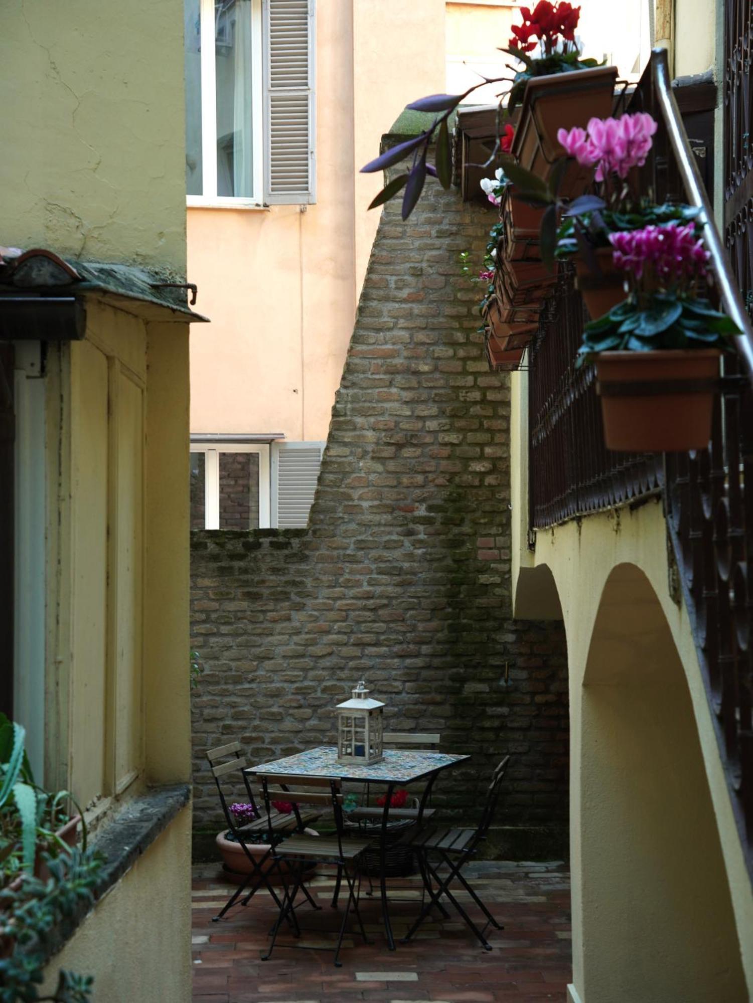 Charming In Termini Rome