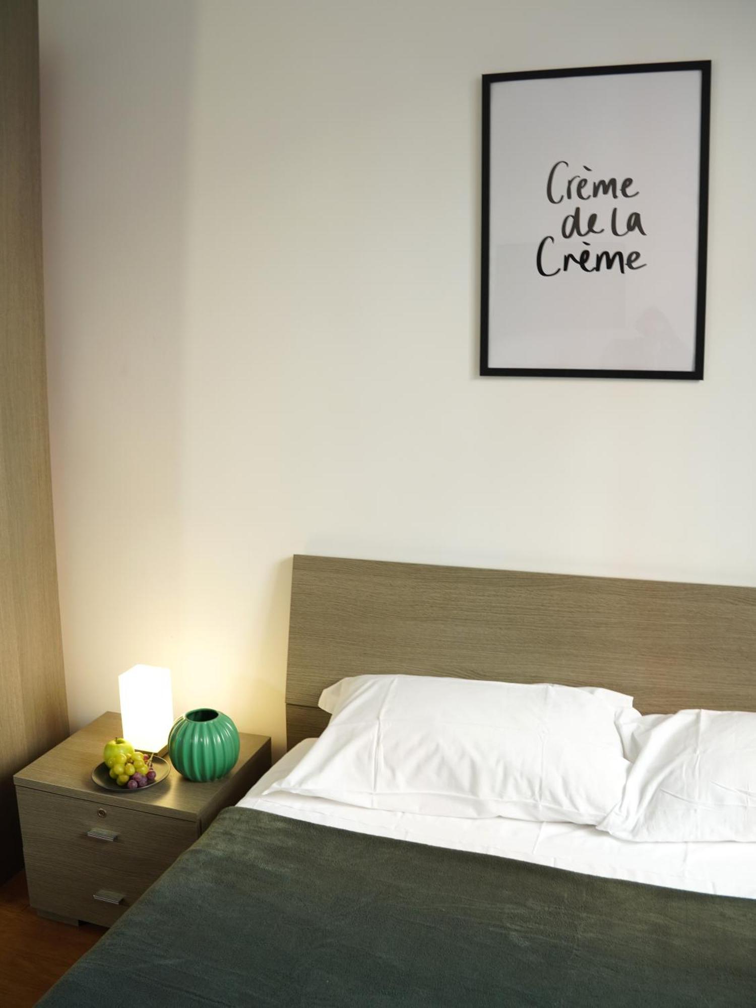 Charming In Termini Apartment Rome